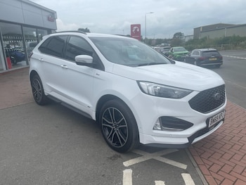 Used Ford Edge 2019 for sale - 75406847: Photo