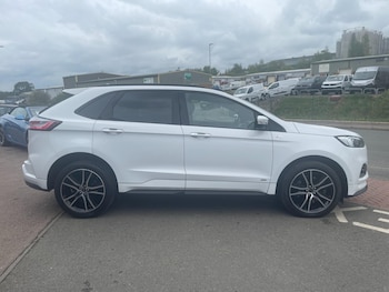 Used Ford Edge 2019 for sale - 75406847: Photo