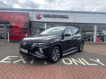 2021 (21) - SE Connect 1.6 T-GDI 150PS 5-Door