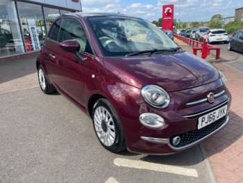 Used Fiat 500 2016 for sale - 74837989: Photo