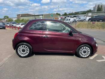 Used Fiat 500 2016 for sale - 74837989: Photo