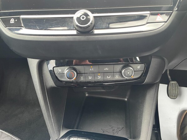 Used Vauxhall Corsa 2021 for sale - 75406792: Photo 17