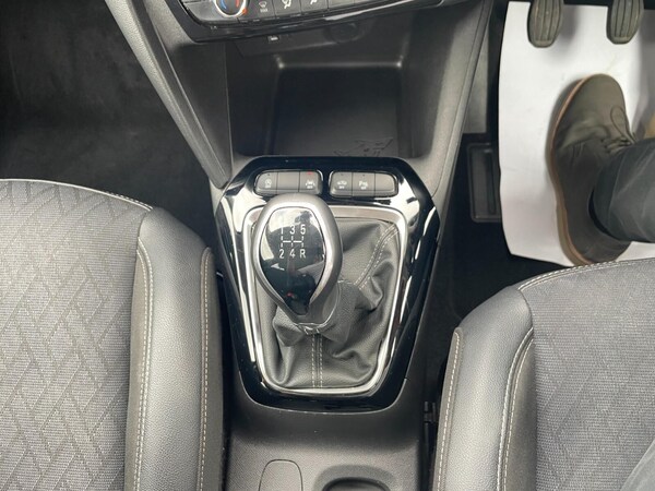 Used Vauxhall Corsa 2021 for sale - 75406792: Photo 18