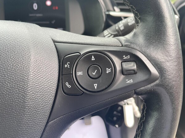 Used Vauxhall Corsa 2021 for sale - 75406792: Photo 23