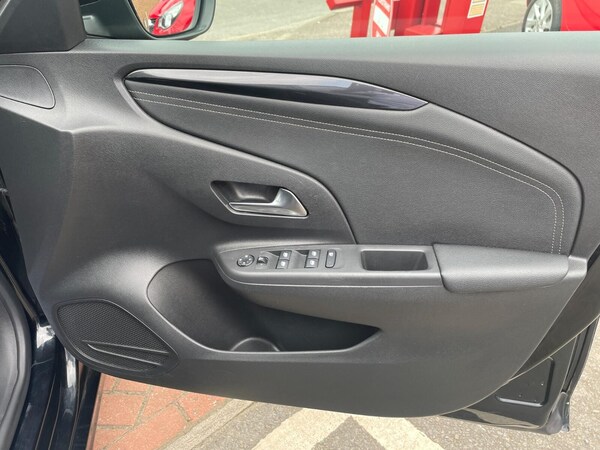 Used Vauxhall Corsa 2021 for sale - 75406792: Photo 27