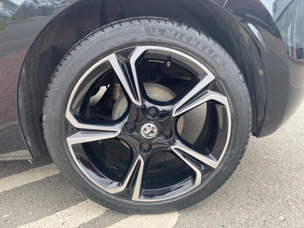 Used Vauxhall Corsa 2021 for sale - 75406792: Photo 29