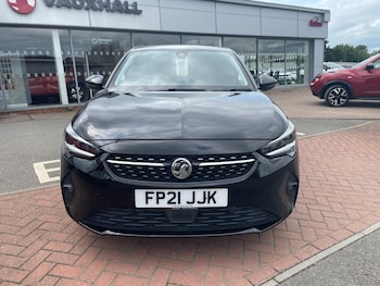 Used Vauxhall Corsa 2021 for sale - 75406792: Photo