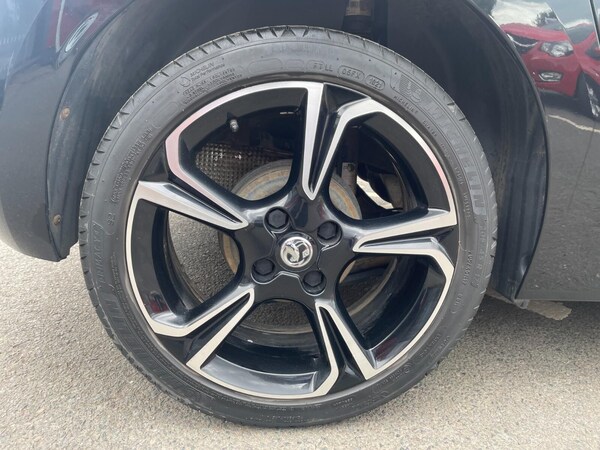 Used Vauxhall Corsa 2021 for sale - 75406792: Photo 30