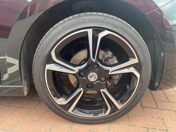Used Vauxhall Corsa 2021 for sale - 75406792: Photo 31