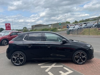 Used Vauxhall Corsa 2021 for sale - 75406792: Photo