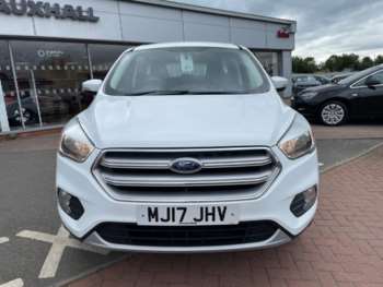 Used Ford Kuga 2017 for sale - 74837171: Photo
