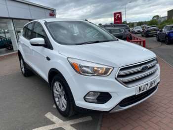 Used Ford Kuga 2017 for sale - 74837171: Photo