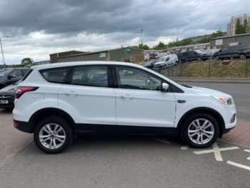 Used Ford Kuga 2017 for sale - 74837171: Photo