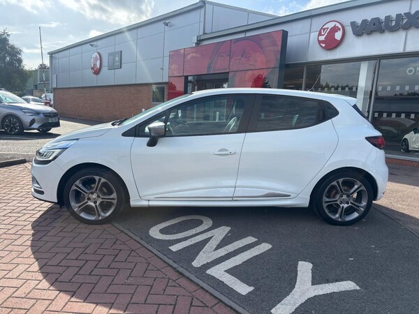 Used Renault Clio 2018 for sale - 76136498: Photo 10