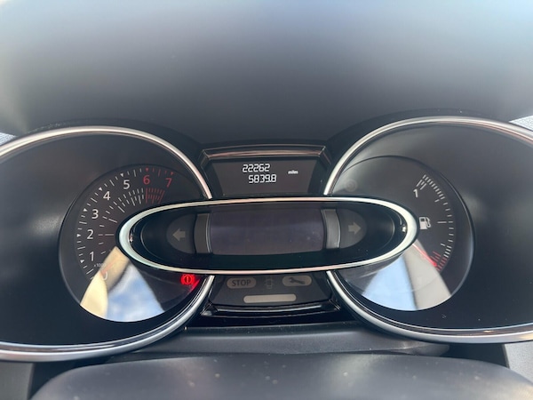 Used Renault Clio 2018 for sale - 76136498: Photo 19