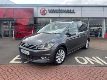 2017 (17) - BlueMotion Tech SEL 2.0 TDI 150PS 5-Door