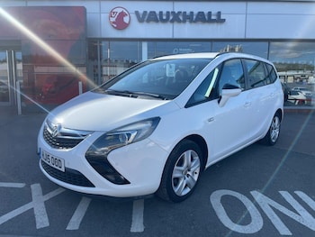 2015 (15) - Exclusiv 2.0 CDTi 130PS 5-Door