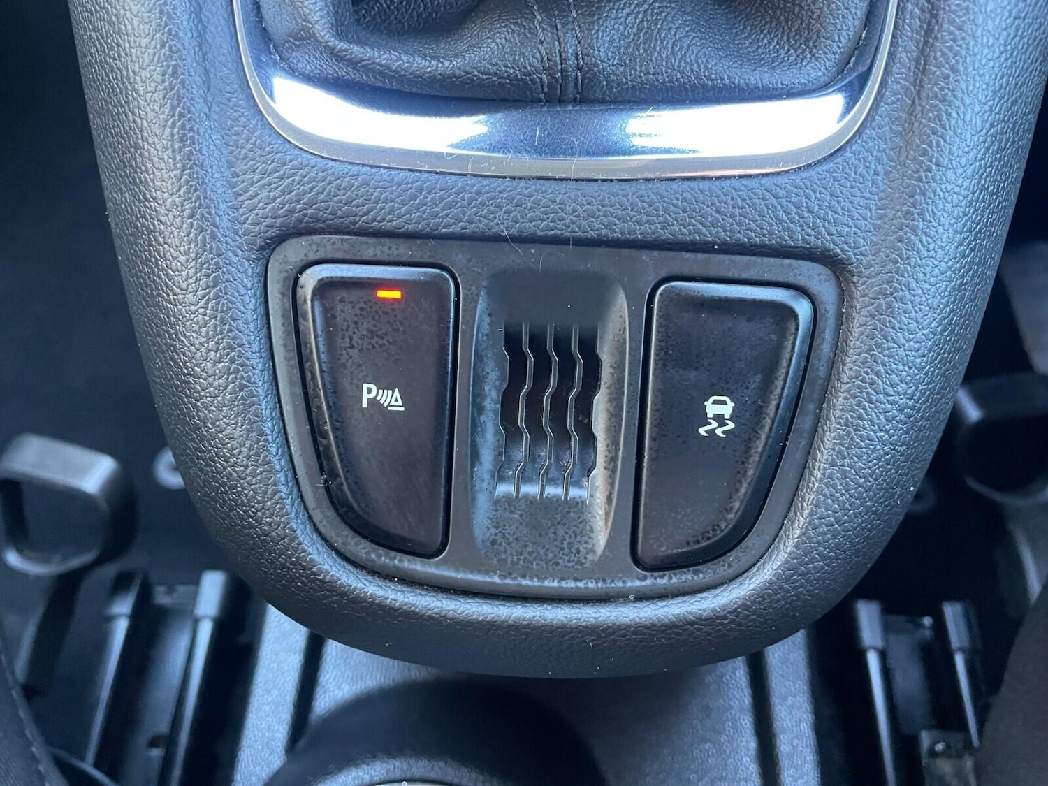 Used Vauxhall Zafira Tourer 2015 for sale - 76083889: Photo 22