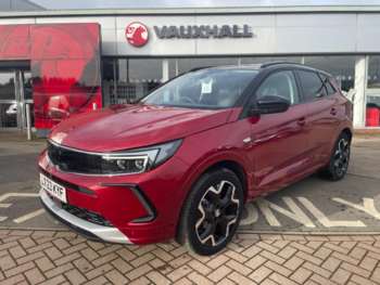 2023 (23) - Ultimate 1.2T 130PS 5-Door