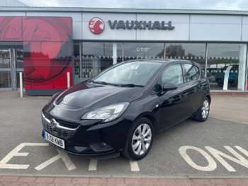 2018 (18) - Energy AC 1.4 75PS 5DR