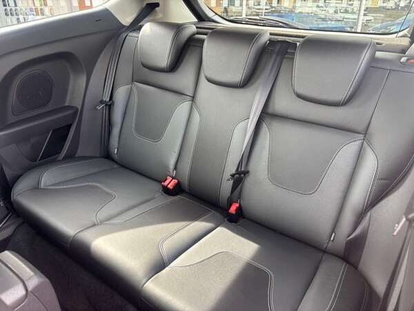 Used Ford Fiesta 2015 for sale - 75406819: Photo 12