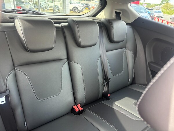 Used Ford Fiesta 2015 for sale - 75406819: Photo 15