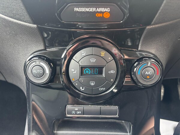 Used Ford Fiesta 2015 for sale - 75406819: Photo 21
