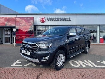 Used Ford Ranger 2021 for sale - 75940979: Photo