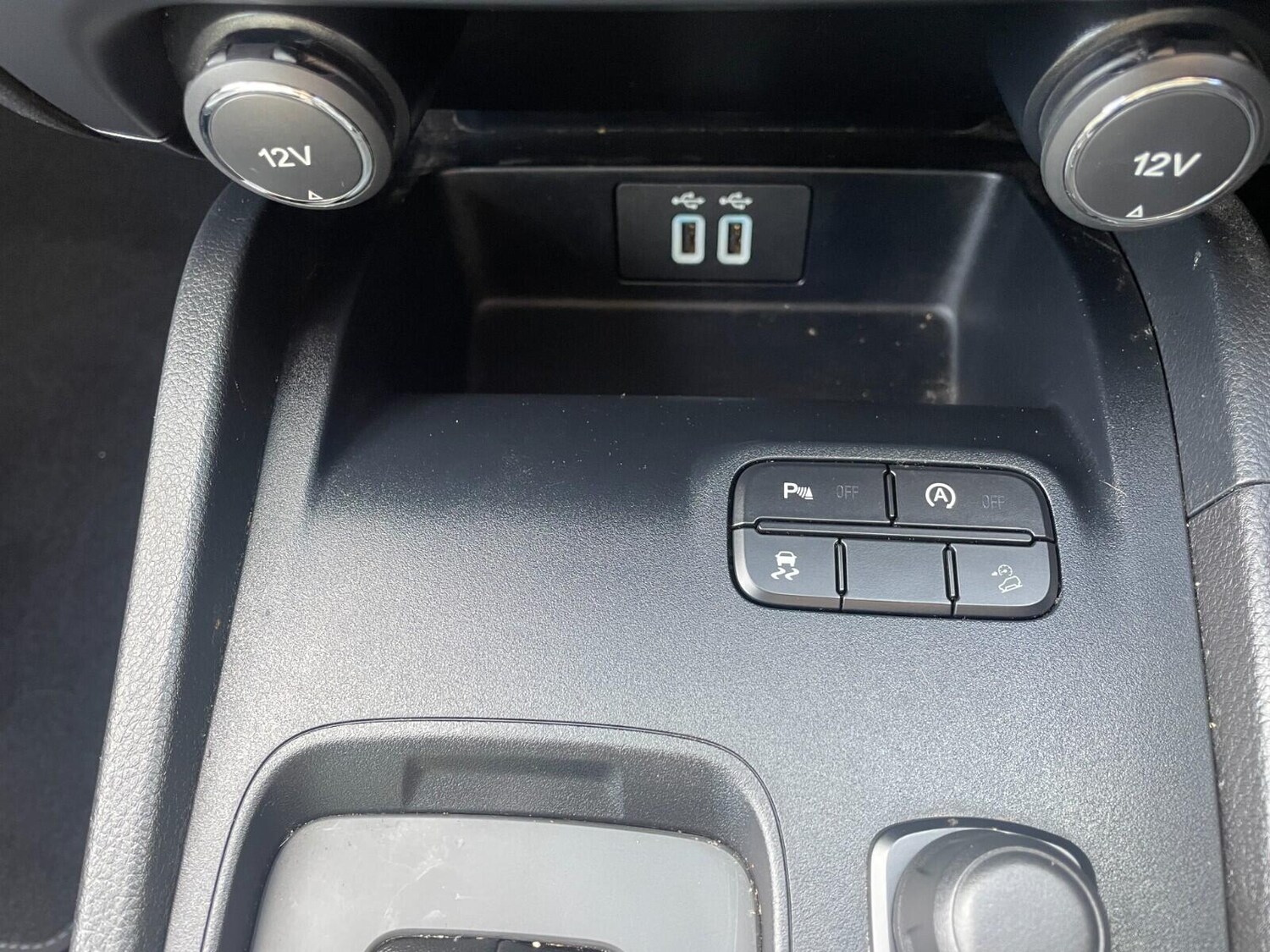Vehicle 28