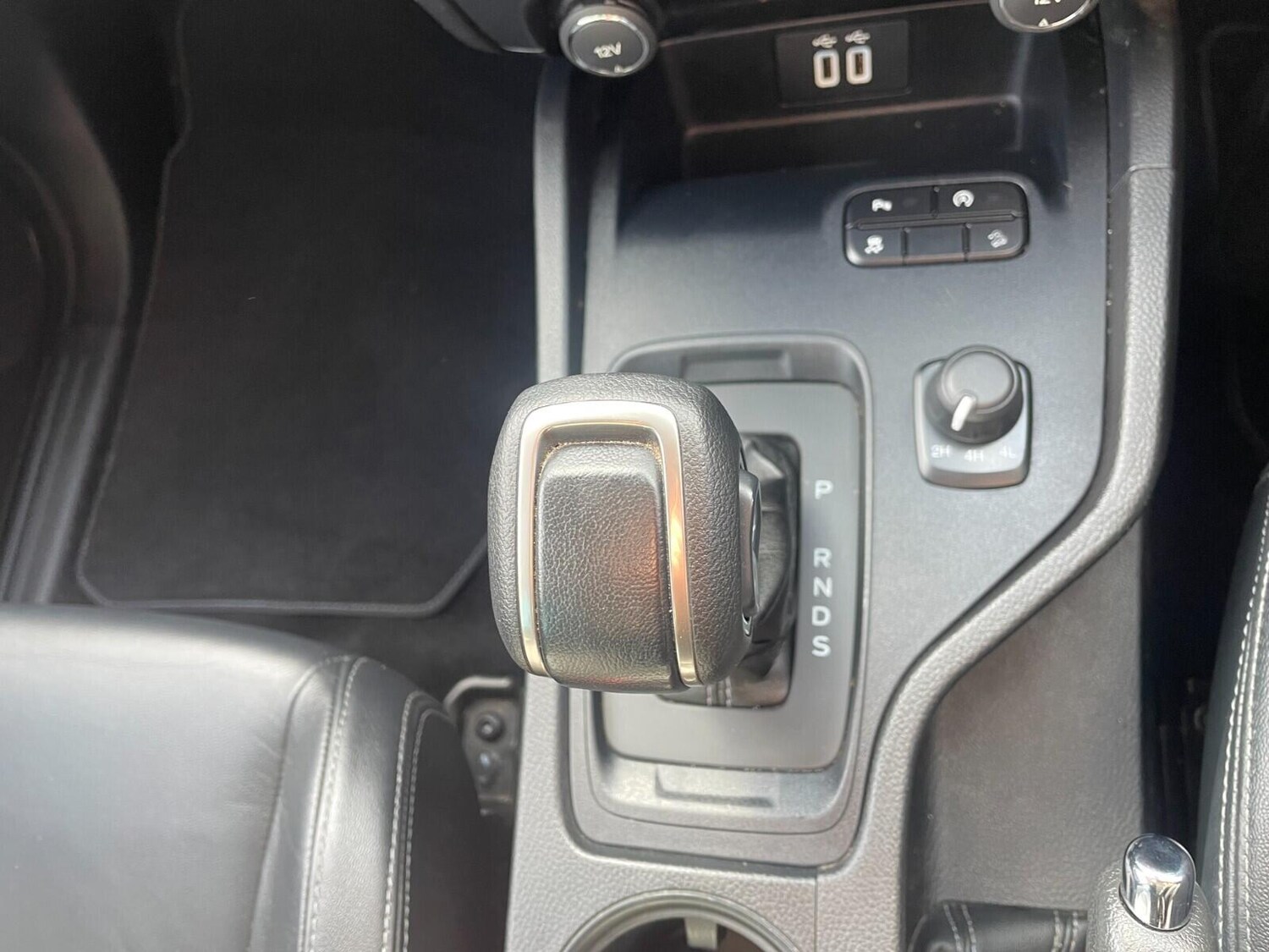 Vehicle 29