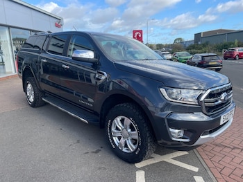 Used Ford Ranger 2021 for sale - 75940979: Photo