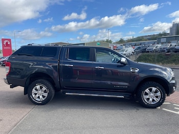 Used Ford Ranger 2021 for sale - 75940979: Photo