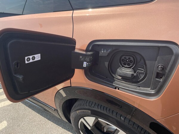 Used Vauxhall Grandland 2024 for sale - 75406753: Photo 10
