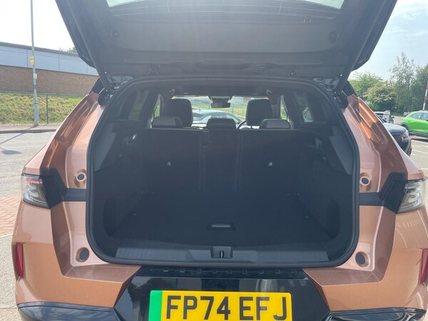 Used Vauxhall Grandland 2024 for sale - 75406753: Photo 11