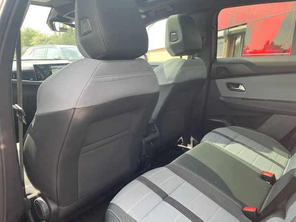 Used Vauxhall Grandland 2024 for sale - 75406753: Photo 13