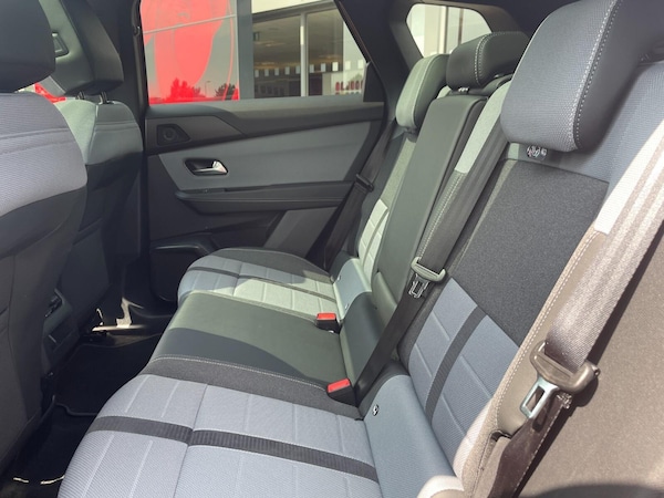 Used Vauxhall Grandland 2024 for sale - 75406753: Photo 14