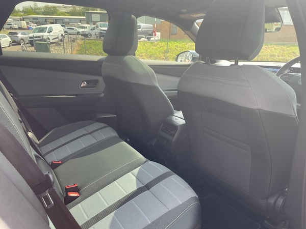 Used Vauxhall Grandland 2024 for sale - 75406753: Photo 22