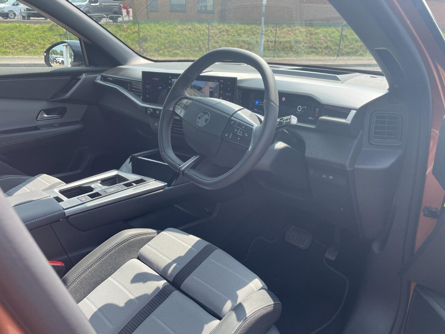 Vehicle 23