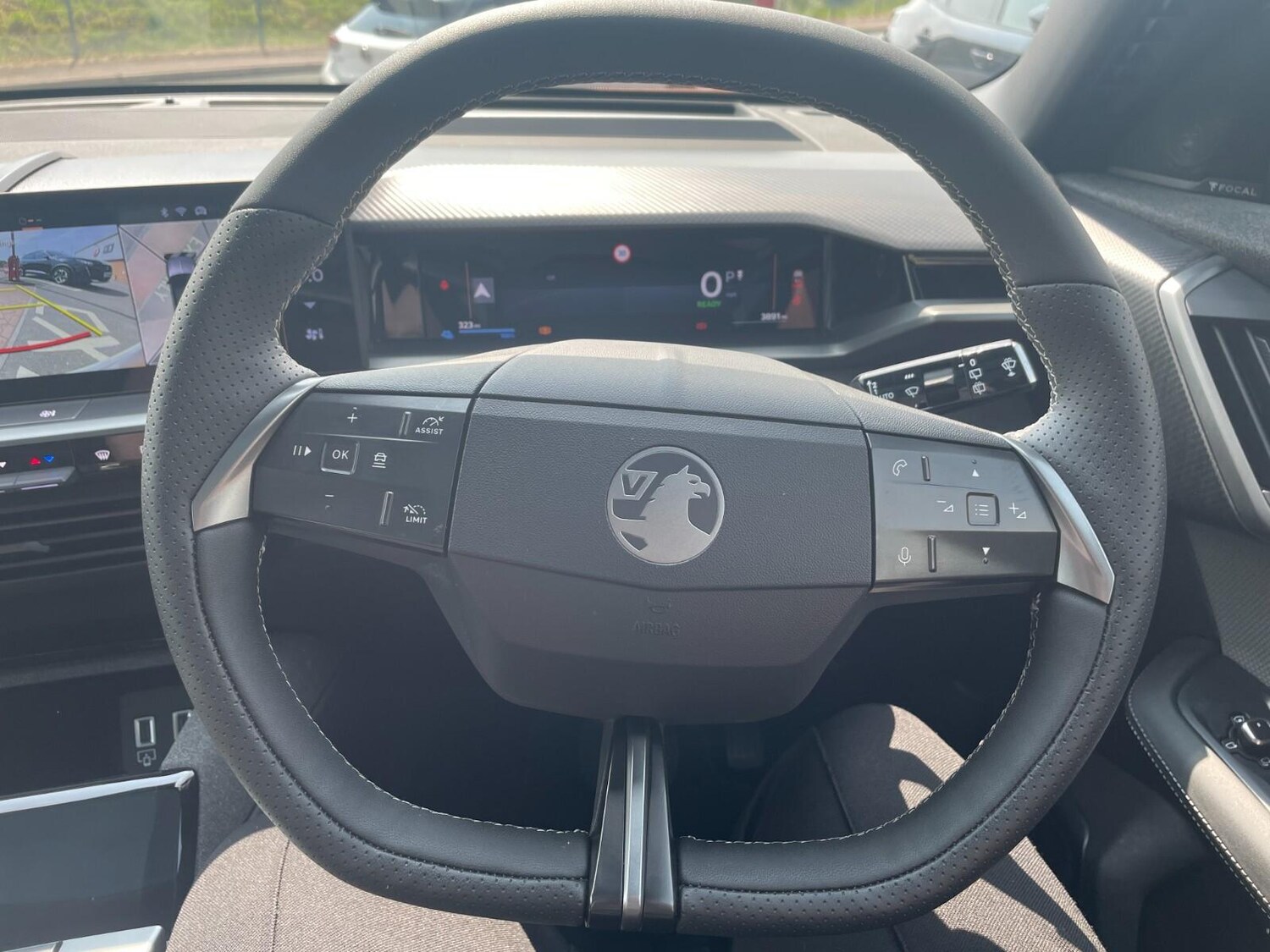 Vehicle 27