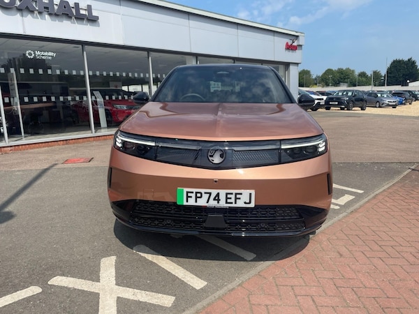 Used Vauxhall Grandland 2024 for sale - 75406753: Photo 2