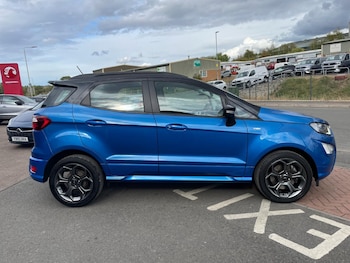 Used Ford Ecosport 2019 for sale - 75732251: Photo