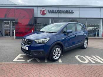 2019 (19) - SE NAV 1.2T 110PS ecoTEC 5-Door