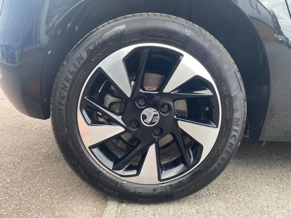 Used Vauxhall Corsa 2024 for sale - 75601119: Photo 10