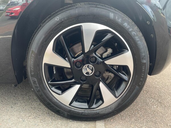 Used Vauxhall Corsa 2024 for sale - 75601119: Photo 11