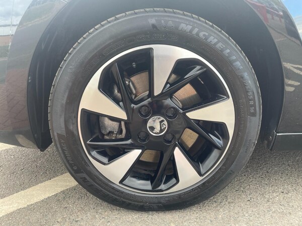 Used Vauxhall Corsa 2024 for sale - 75601119: Photo 12