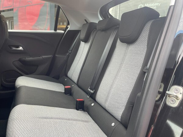 Used Vauxhall Corsa 2024 for sale - 75601119: Photo 14