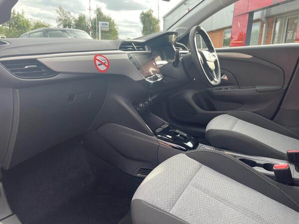 Used Vauxhall Corsa 2024 for sale - 75601119: Photo 15