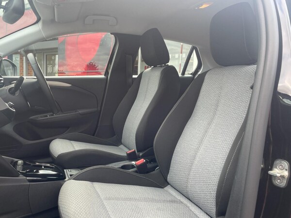 Used Vauxhall Corsa 2024 for sale - 75601119: Photo 16