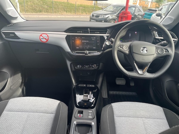 Used Vauxhall Corsa 2024 for sale - 75601119: Photo 17