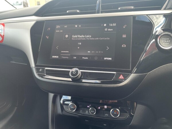 Used Vauxhall Corsa 2024 for sale - 75601119: Photo 23